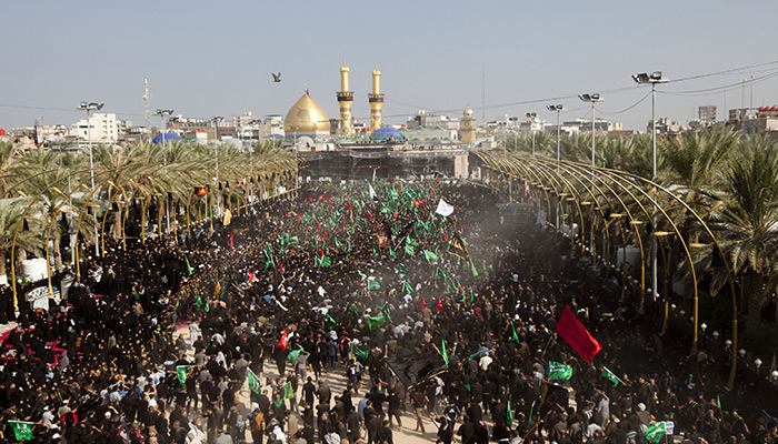 لماذا لبى الإمام الحسين (ع) دعوة أهل الكوفة رغم معرفته الجيدة بحالهم؟