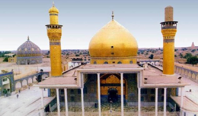 مقتطفات من تفسير الإمام الحسن العسكري (عليه السلام) للقرآن الكريم  
