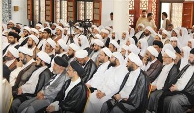 علماء البحرين يطالبون السلطات بالاستجابة لنداءات الأمم المتحدة
