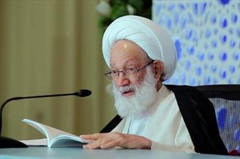  علماء البحرين: محاكمة الشيخ عيسى قاسم محاكمة للطائفة