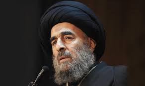 آية الله المدرسي يعزي إيران حكومة وشعبا  بالحادث الإرهابي في كرمان