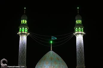 كيف يكون مولانا المهدي (عج) حجة الله على الخلق وهو غائب ؟ 