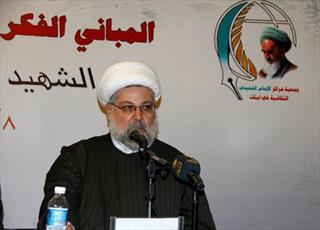 الثقافة رسالة حيّة وحراك جهاديّ، وليس ترفًا ذهنيًّا