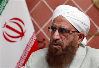 تعاطي النظام الخليفي مع الشيخ عيسى قاسم غير أخلاقي وغير شرعي