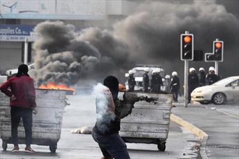 اعتقالات ومداهمات في مناطق البحرين وسماع دوي الرصاص بعد هجوم عسكري على منطقة سترة