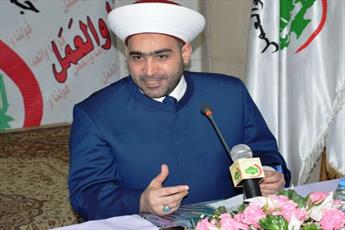روحانی اهل سنت لبنان دولت را به عدم مشارکت در جنگ علیه سوریه دعوت کرد