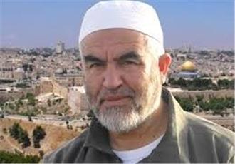 محكمة اسرائيلية تمدد اعتقال الشيخ رائد صلاح حتى سبتمبر المقبل