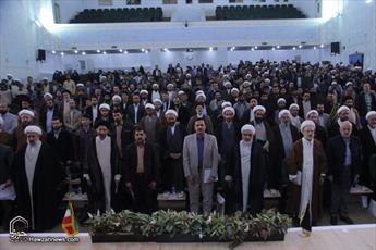     بالصور/ المؤتمر الدولي للقرآن والعلوم الإنسانية بقم المقدسة