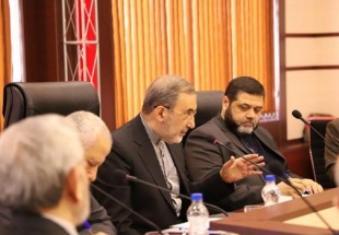 ولايتي : وحدة المسلمين قلبت معادلات القوى الغربية في المنطقة