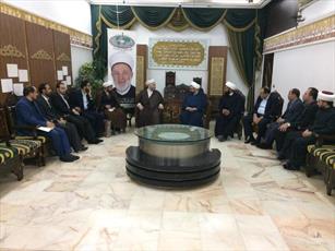 يجب تفعيل دور المساجد في تبليغ الدين الإسلامي الصحيح