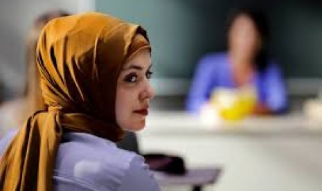 German Actress Ava Celik: Hijab brought me Extraordinary Peace 