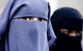 The Right of Muslim women to wear Niqab in Luxembourg has been Approved  