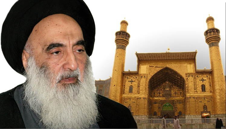 Advice from  Grand Ayatollah Sistani  to the Believing Youth