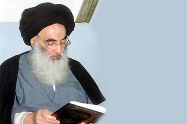 Grand Ayatollah Sistani explains Rules regarding Wudhu (Ablution ...