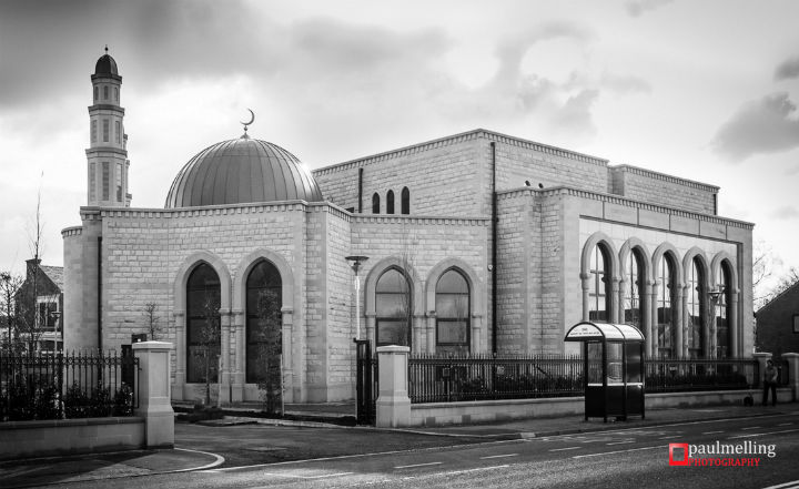 Fulwood mosque to open doors for Ramadan