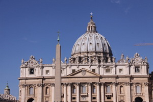 Catholic Scholar Calls for Unity of Religious Leaders to Confront War and Global Destruction