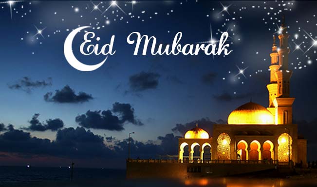 Mubarak meaning eid Eid Mubarak: