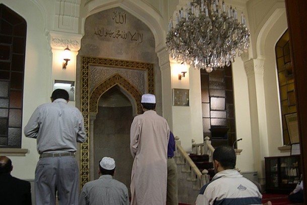 Establish citizen International Islamic School in Japan