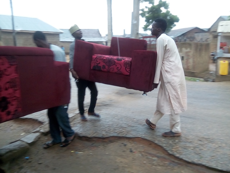 How Shaikh Zakzaky Helped Newly-Wedded Couple In Distress in Bauchi	