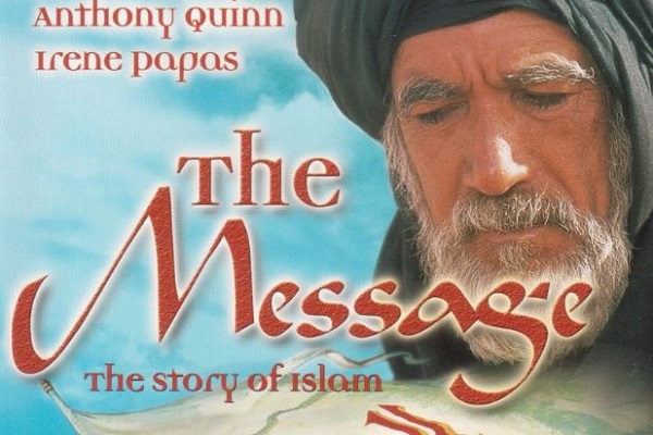 Filmmaker’s son remastering father’s classic Muslim film “The Message”