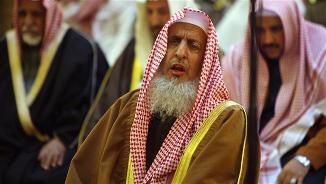 Saudi grand mufti forced into retirement?
