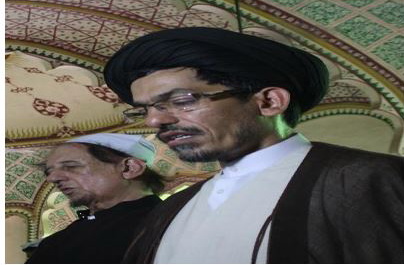 Iranian Shia cleric offers Jumah namaz with Sunnis in India