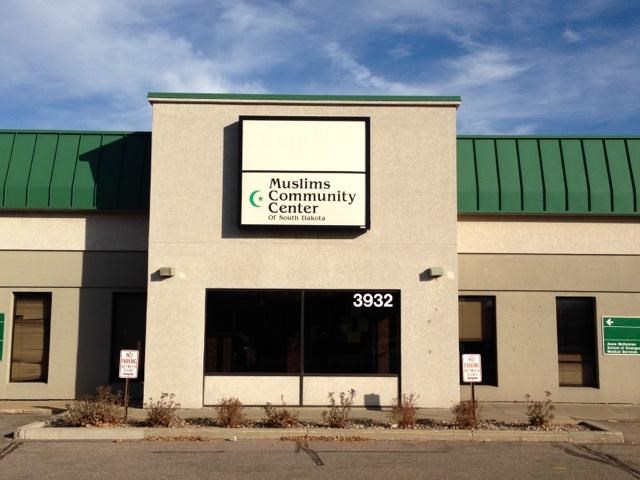 Being Muslim in South Dakota means navigating cultural barriers