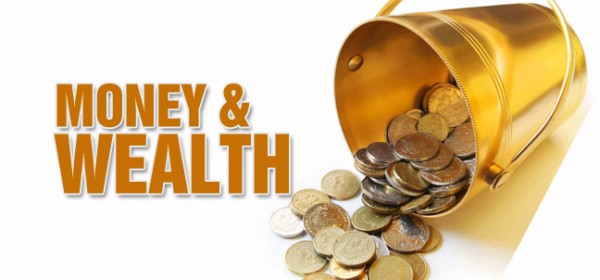 Is Islam Against Being Wealthy?