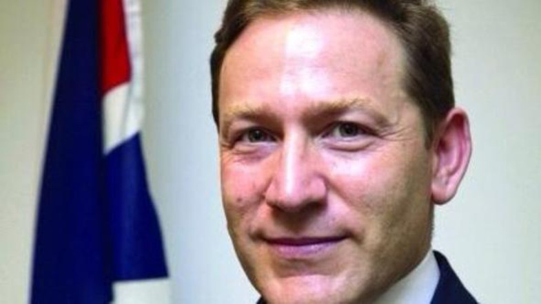 British Politician Praises Amazing Adhan