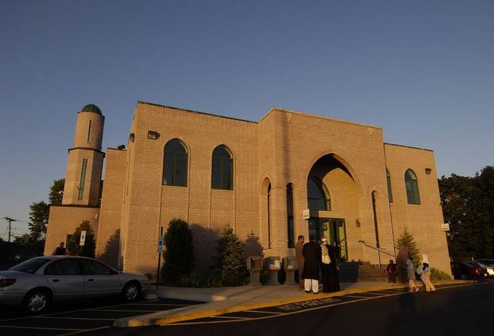 Chicago mosque to hold open house to educate about true Islam