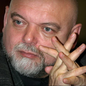 Russian Shiite Philosopher Geydar Dzhemal Dies