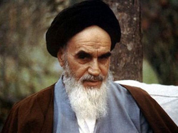 10 Inspirational Quotes on Islamic unity by Imam Khomeini