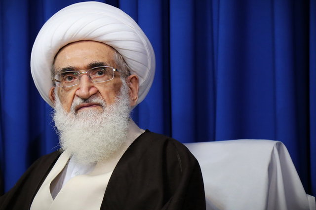 Grand Ayat. Noori slams Al Khalifah’s Attack on Sheikh Isa’s House