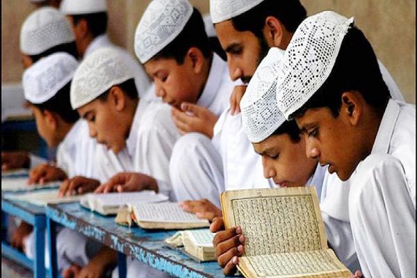 Islam growing in Nepal
