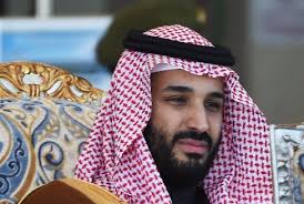 HRW slams Saudi Arabia’s crackdown on human rights movement