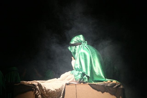 Sydney Islamic Center to Mark Martyrdom of Lady Ruqayya (SA)