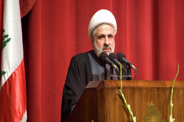 US blocking all solutions to Syria crisis