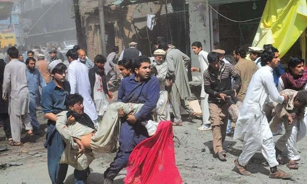 Massacre in Parachinar: Over 100 Shia Community Members Killed