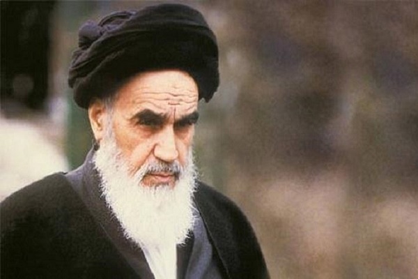 Imam Khomeini's Words on Zionist Regime