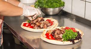 Muslim TV cook making kebab during midsummer festivity stirs outrage in Sweden  
