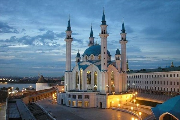 56 countries to attend Kazan international Muslim film festival