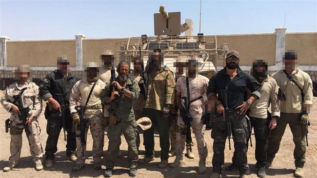 UAE hired US hit squad for Israel-style assassinations in Yemen: Report