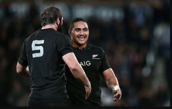 NZ rugby player Ofa Tu’ungafasi accepts Islam  
