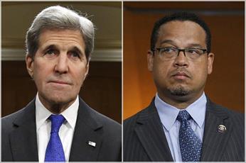 American Muslim Rep to John Kerry:
Stop Juvenile Execution in Saudi Arabia
