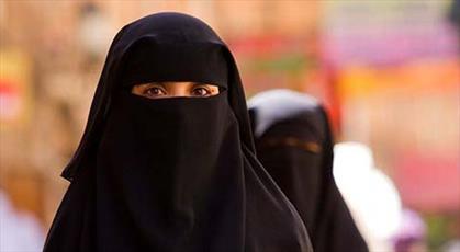 What’s That You’re Wearing? A Guide to Muslim Veils