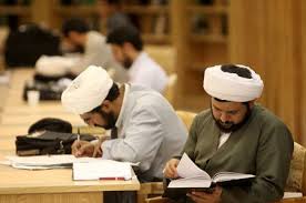 Hebrew language courses for seminary students in Qom