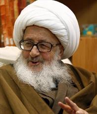 Grand Ayatollah Wahid Khorasani explains why we offer prayers in Arabic