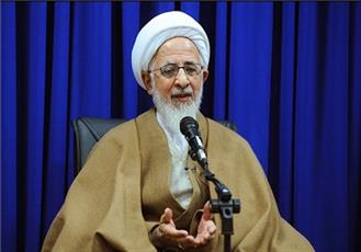 The path towards education never ends: Ayatollah Javadi Amoli