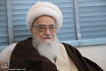 Ahl al-Bayt  followers condemn terrorist attacks: Ayatollah Safi