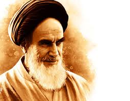 Who is Imam Khomeini?